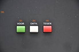Binnen de VvE is de ALV het hoogste beslissende orgaan