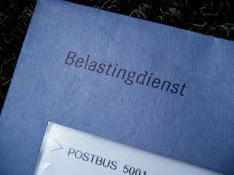 VvE Belastingaangifte
