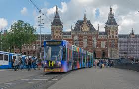 VvE Amsterdam