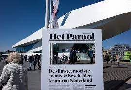 Woningmarkt Amsterdam