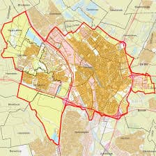 Kleine VvE Utrecht