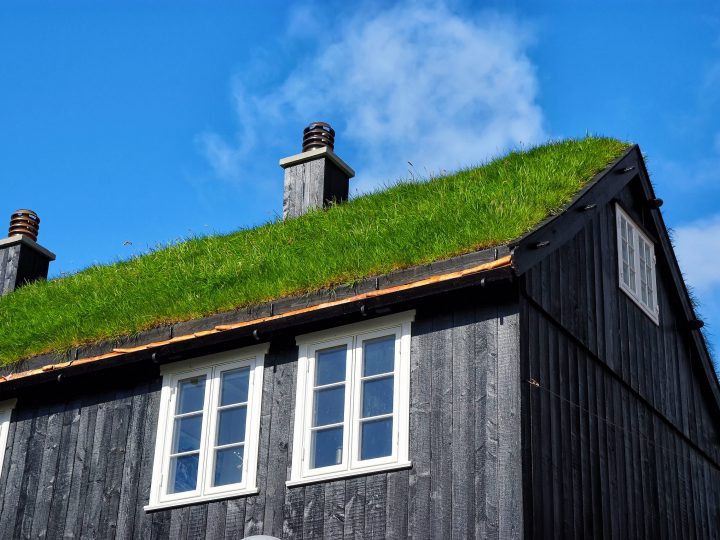 Een duurzaam dak regelen met de VvE? Wat zijn de mogelijkheden?
