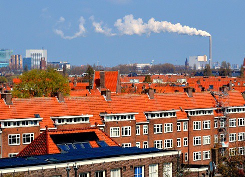 Vastgoedbeheerder Amsterdam. Wij ontzorgen.