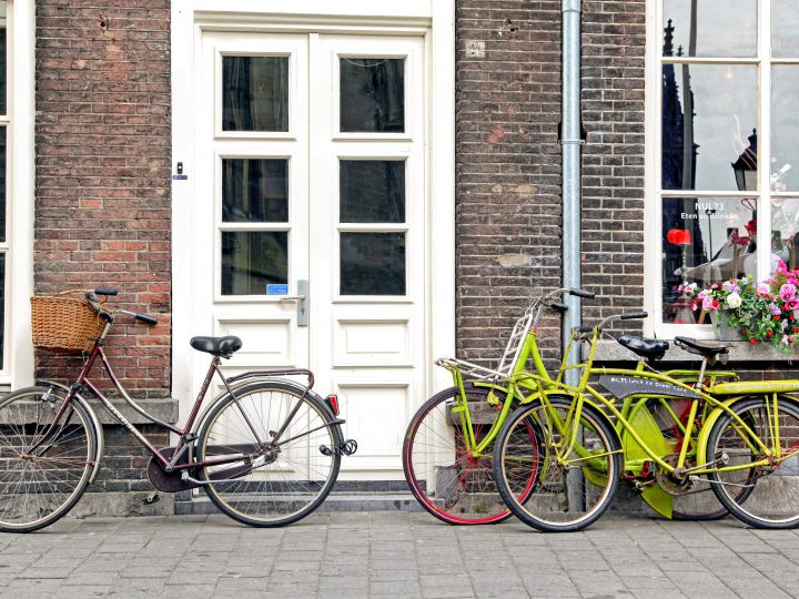 Drie redenen om te kiezen voor een vastgoedbeheerder in Amsterdam