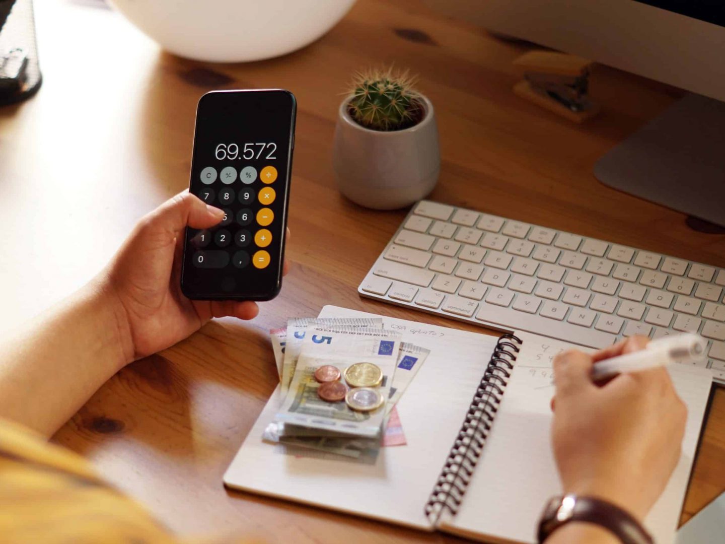 Eigen vermogen in VvE berekenen: Hoe doet u dat?